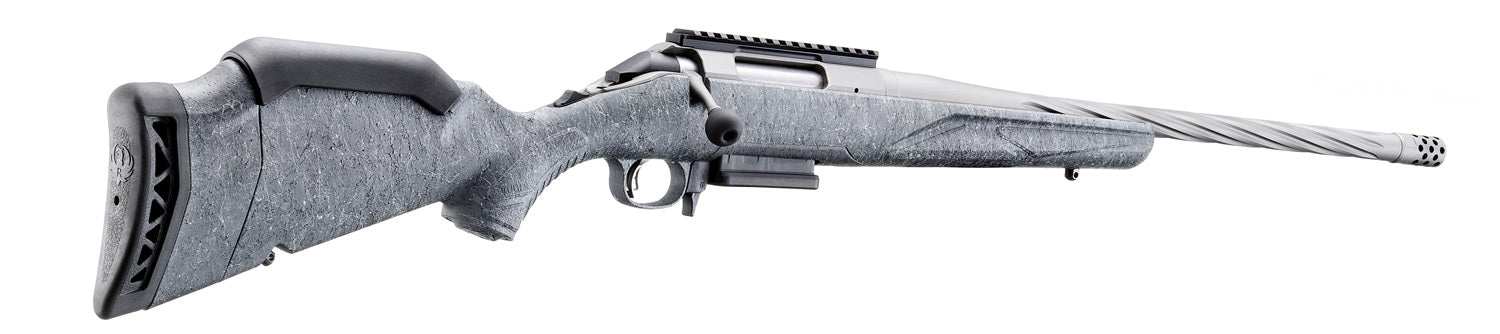 RUGER AMERICAN RIFLE GEN II STANDARD 6.5CR