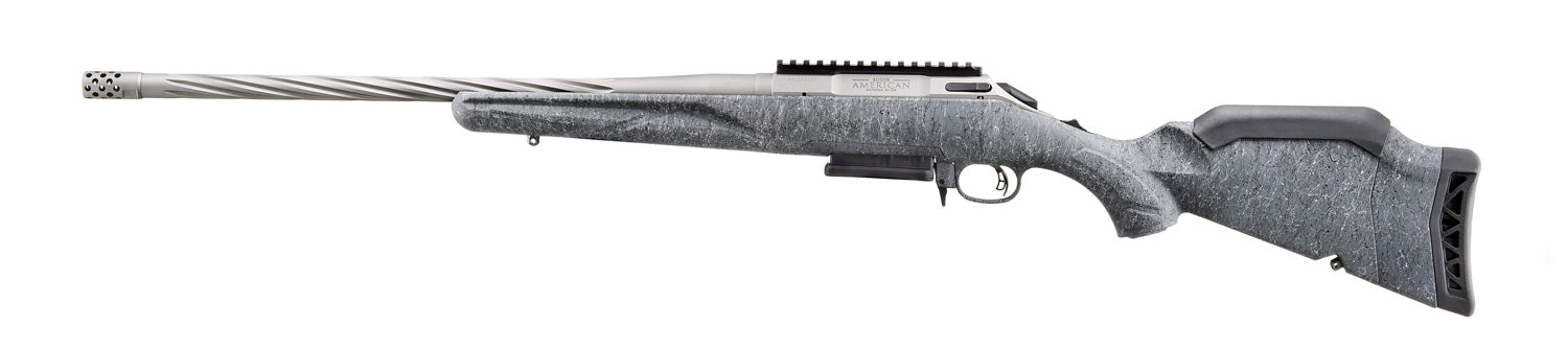 RUGER AMERICAN RIFLE GEN II STANDARD 6.5CR