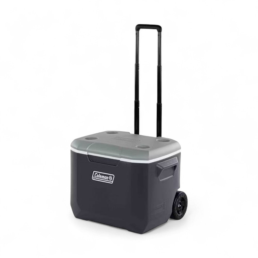 COLEMAN DAINTREE WHEELED HARD COOLER 57L