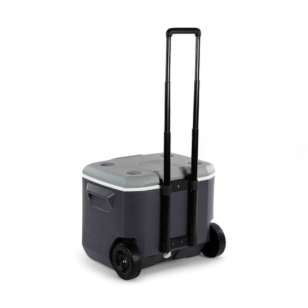 COLEMAN DAINTREE WHEELED HARD COOLER 57L
