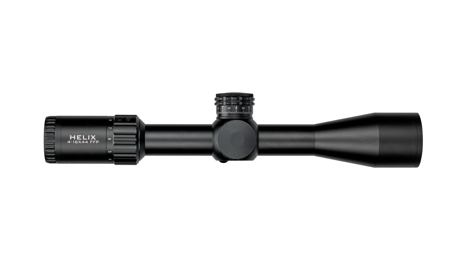 Element Optics Helix Gen 2 4-16X44 FFP MPR-1C MRAD