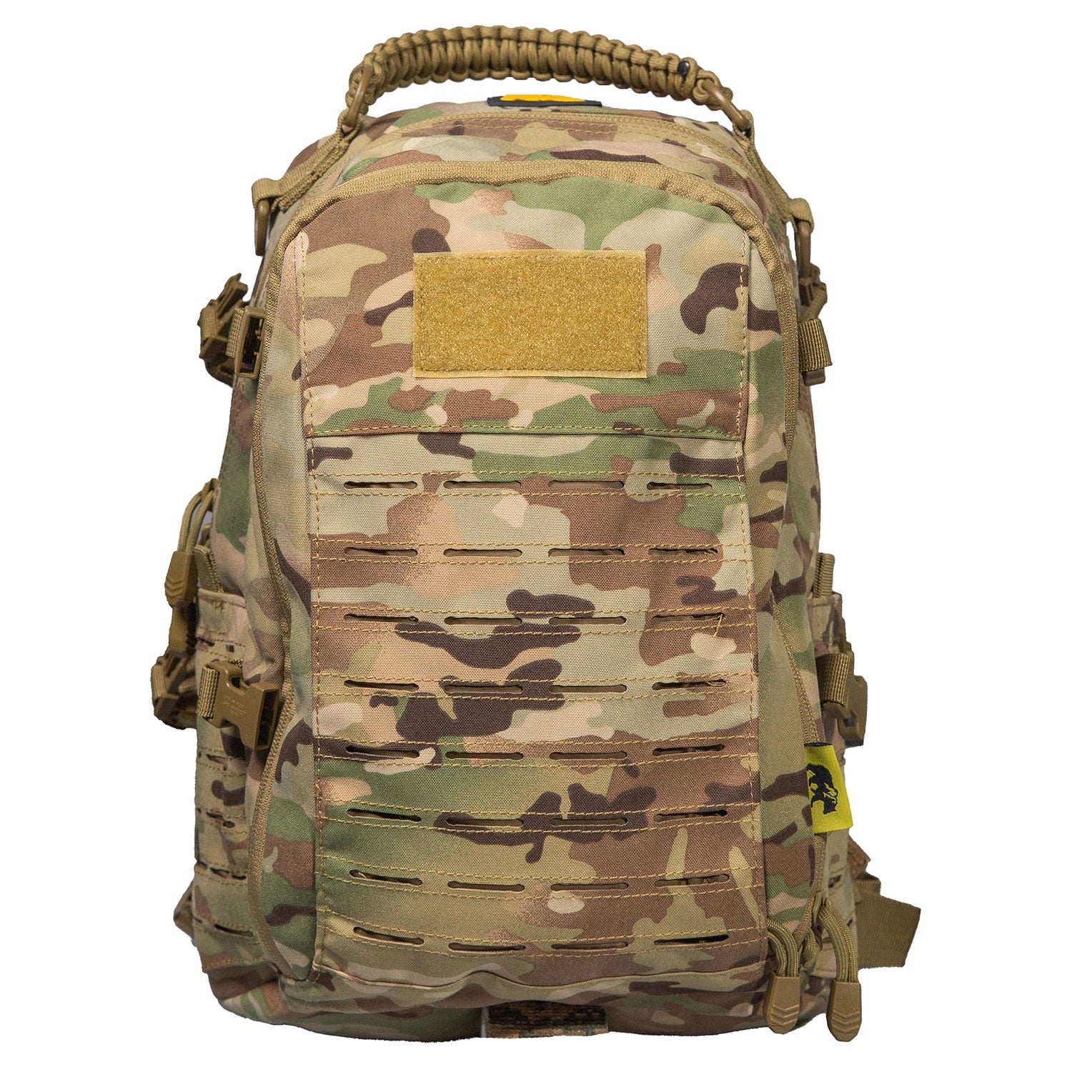 NORDISKE SMALL ASSAULT BAG V2 - CAMO