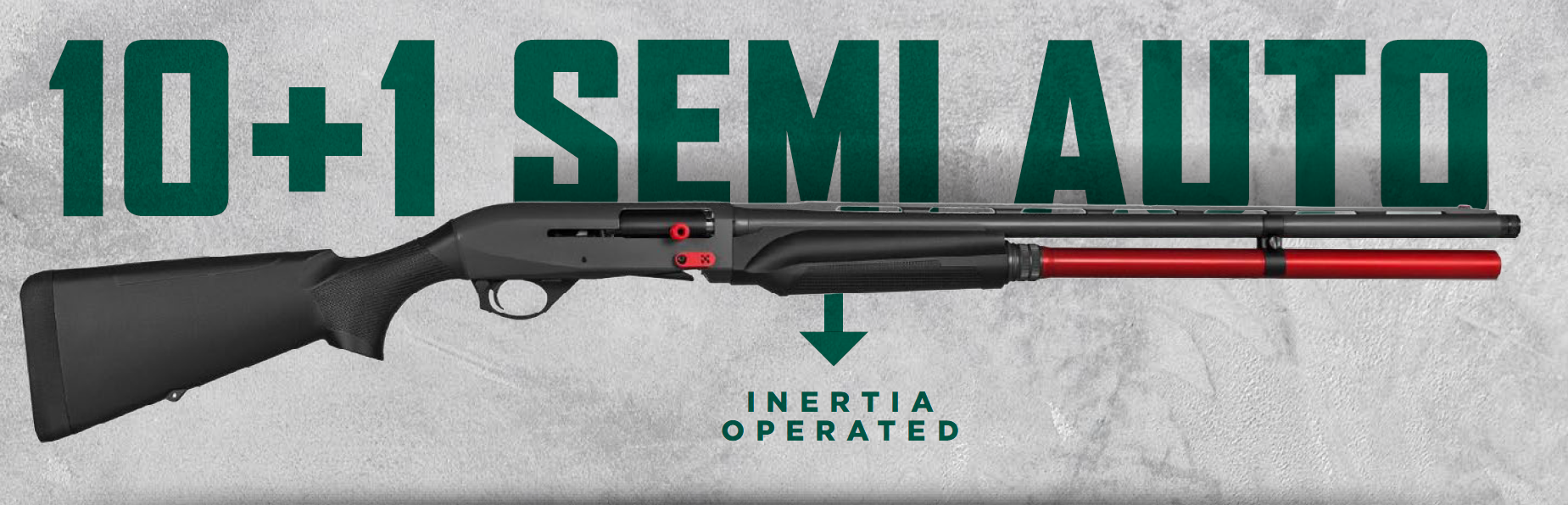 CITADEL PRF-71 SPORTING 12GA