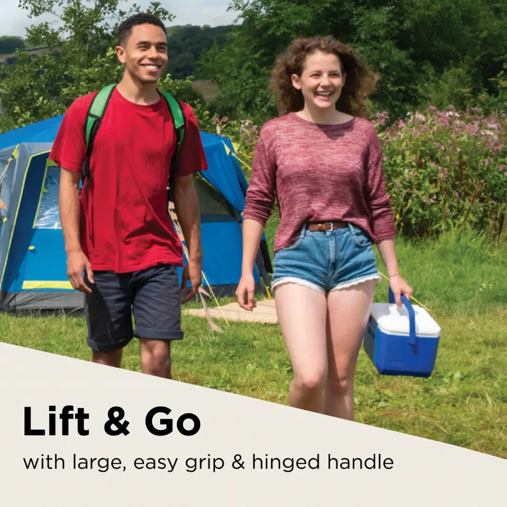 COLEMAN  PERSONAL 5QT / 4.7L COOLER