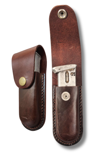 El Paso  Single Magazine Pouch - Glock 17