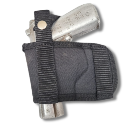 EL PASO CRD BIKINI 55MM BELT SLOTS