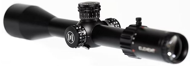 Element Optics | Helix 6-24x50 SFP EHR-1C MOA