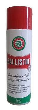 KL BALLISTOL SPRAY 400 ML