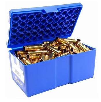 LAPUA CASES 8 X 57 JS (100)