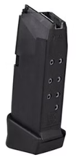 GLOCK 26 + 2 EXTENDED MAG