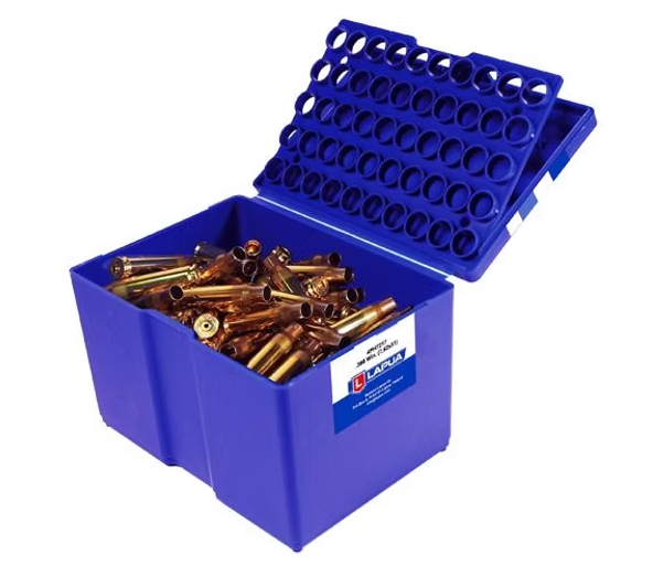 LAPUA CASES 6.5 X 55 SWED (100)