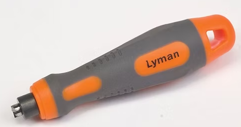 LYMAN PRIMER POCKET UNIFORM SMALL