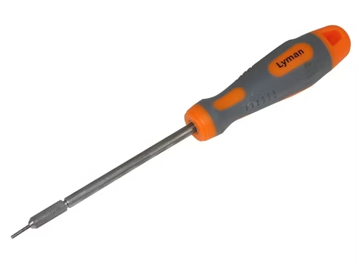 LYMAN TURBO FLASH HOLE CLEANER