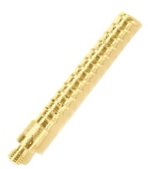 Ram Brass Jag .375