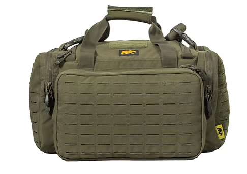 NORDISKE Range Bag (Olive)