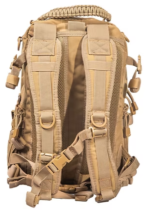 NORDISKE Small Assault V2 Backpack