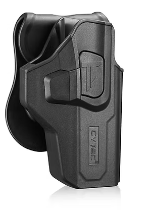 Cytac Holster Defender Series Gen 3 Glock G43 Right Hand
