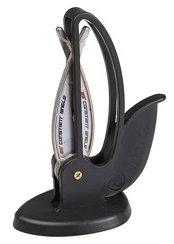 V-Sharp Curve Black