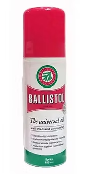 KL BALLISTOL SPRAY 100 ML