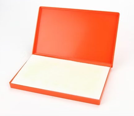 LYMAN CASE LUBE PAD