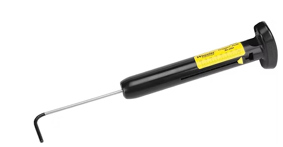 Trigger Pull Scale
