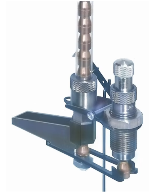Bullet Feed Kit 9MM/.365 TO .60LN