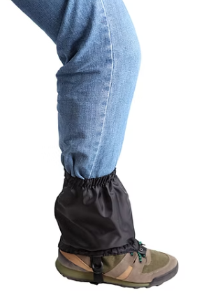 Northridge Anklet Gaiter