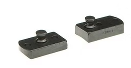 Lynx 2Pc base Remington 700