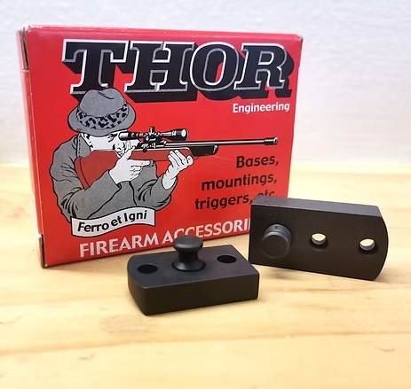 THOR Stud Base Krico Standard