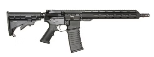 TAURUS T4 5.56 14,5''