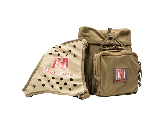 HORNADY Bino Case