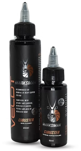 VELDT CuBUSTER Copper Remover (150mL)