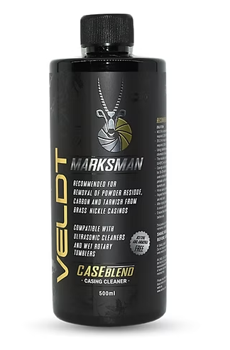 VELDT CASE BLEND Casing Cleaner (500mL)