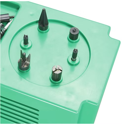 RCBS BRASS BOSS