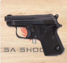 Taurus 6.35mm Handgun