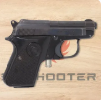 Taurus 6.35mm Handgun