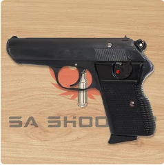 CZ 70 7.65mm Handgun