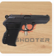 CZ 70 7.65mm Handgun