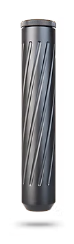 Warrior Suppressor- Rimfire Take Down 1/2x20