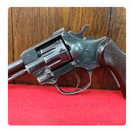 Burgo Mod108 .22LR