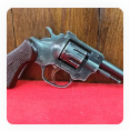 Burgo Mod108 .22LR