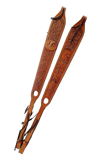 Embossed Cobra T/H - Leopard