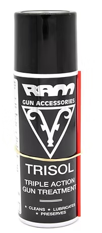 RAM TRISOL AEROSOL SPRAY 120ml