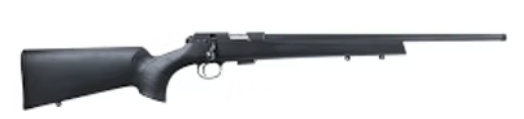 CZ 457 22 LR RIFLE SYNTHETIC  20"