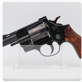 Arminius 38SPL