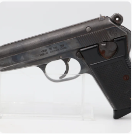CZ 70 7.65