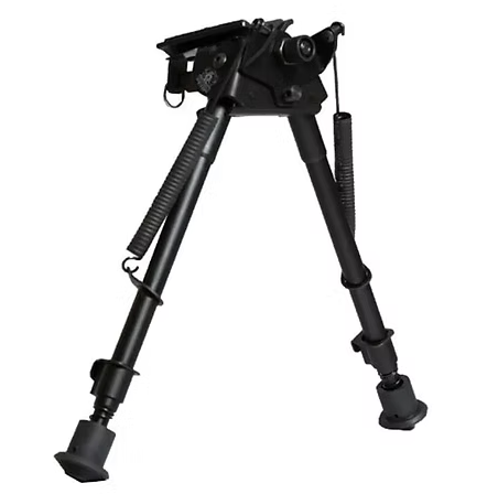 Buffalo River Harris Swivel Style Bipod 9? – 13?
