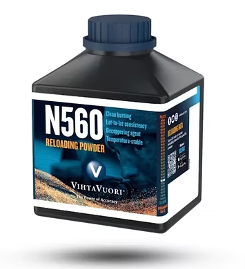 VIHTAVUORI N555 1LB