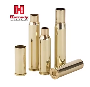 HORNADY CASES 222 REM x 50