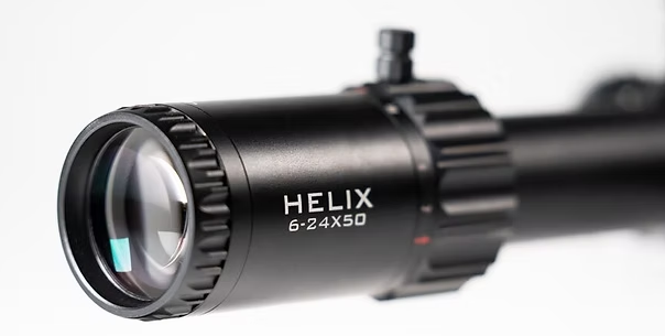 Element Optics | Helix 6-24x50 SFP APR-1C MRAD